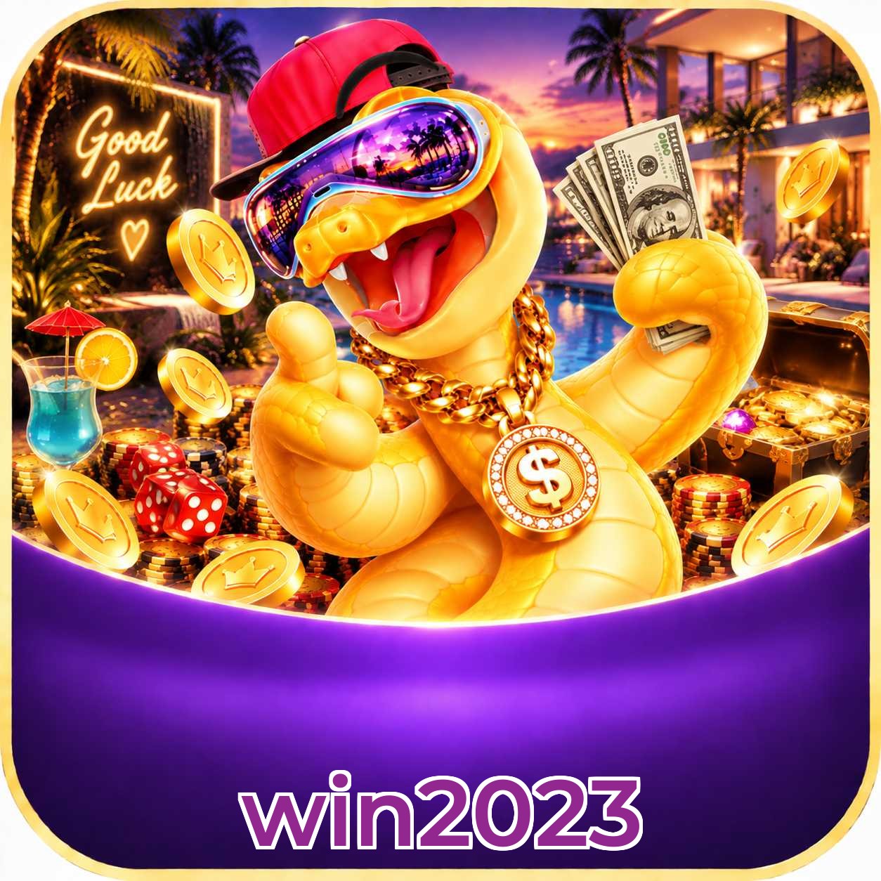 Telegram win2023 - Canal Oficial Verificado