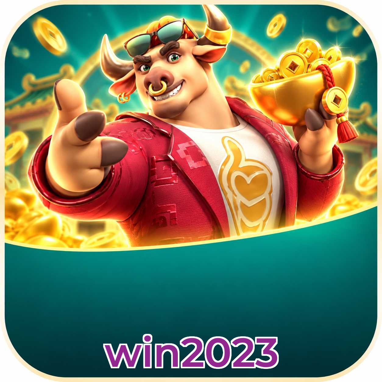 Loteria win2023 - Quina e mais jogos