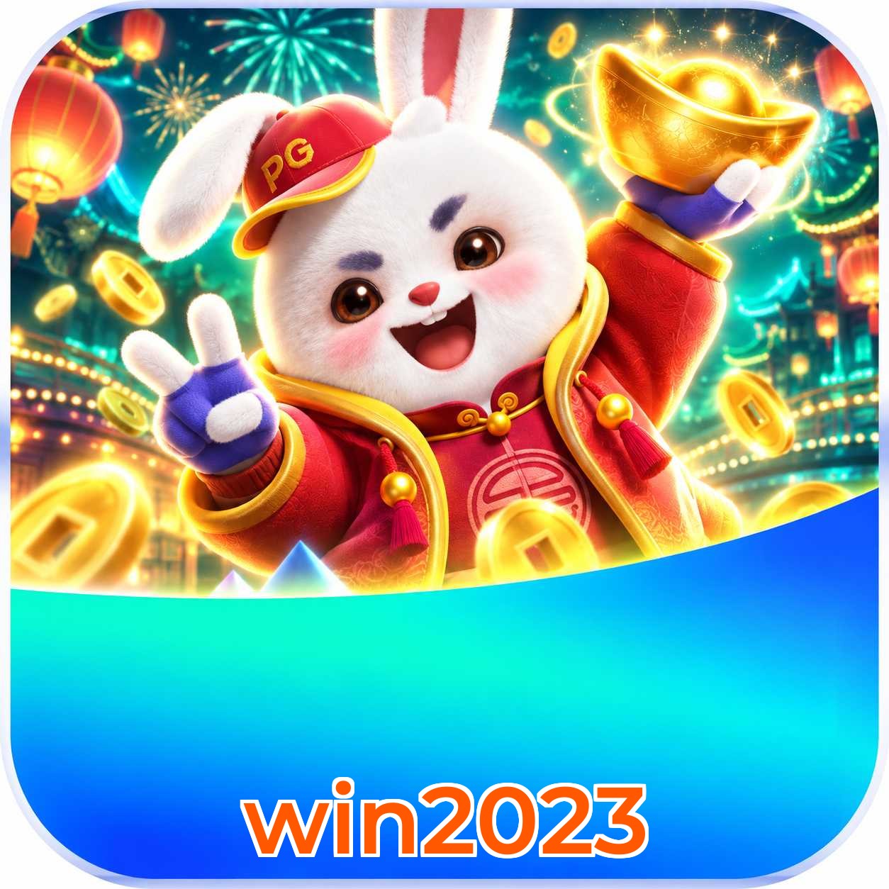 Slots win2023 - Jackpots Progressivos