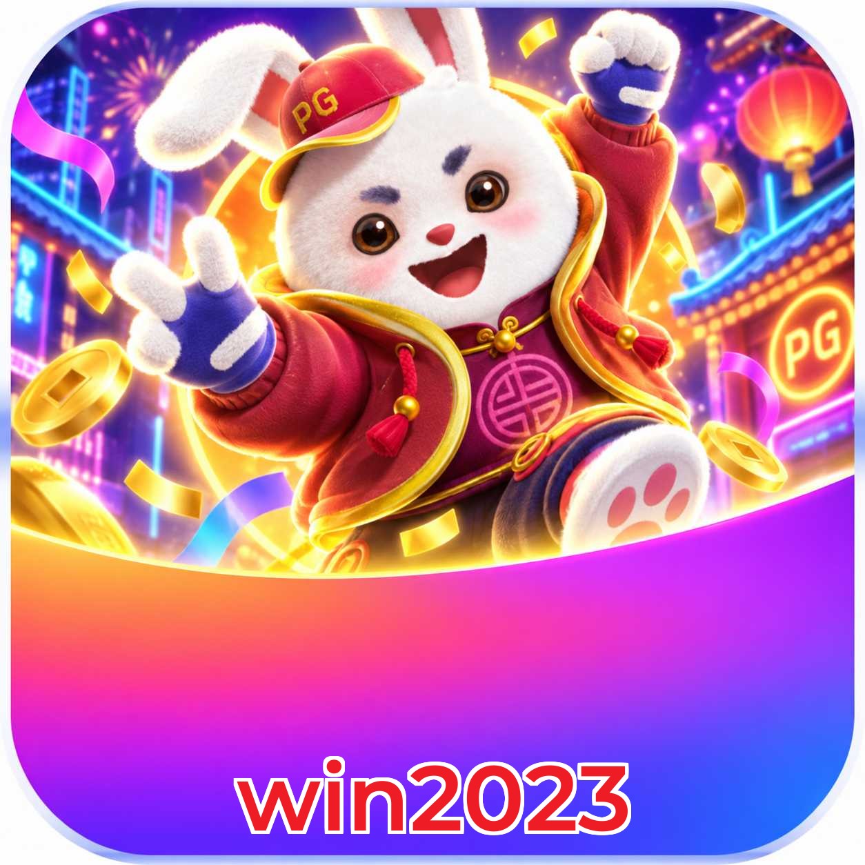 win2023 Certificado eCOGRA - Jogos Justos Auditados