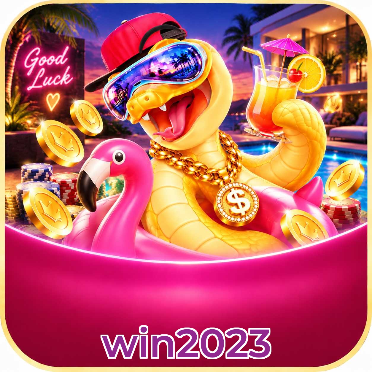 Slots win2023 - Giros Grátis Diários