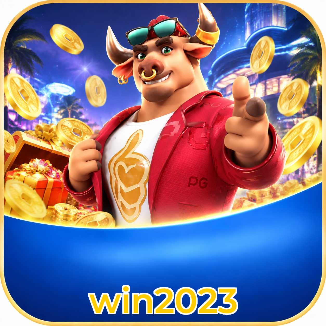 win2023 Licenciado Curaçao - Segurança SSL 256-bit