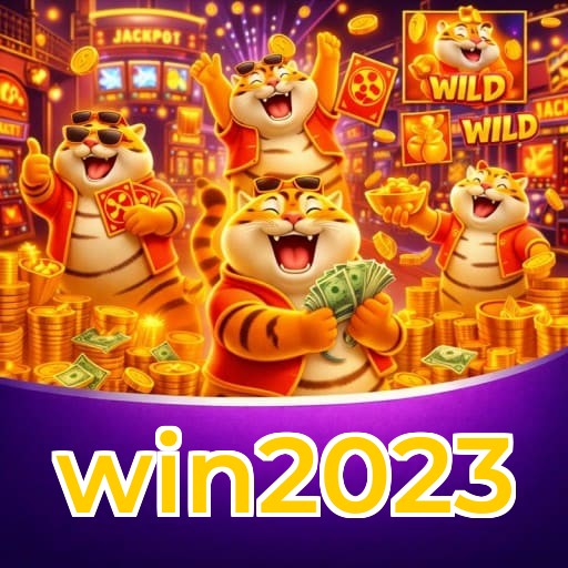 Resumo visual de bônus e campanhas win2023