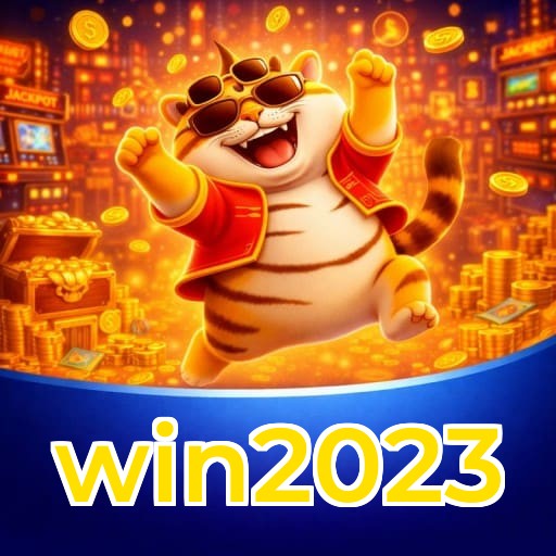 Aplicativo mobile win2023