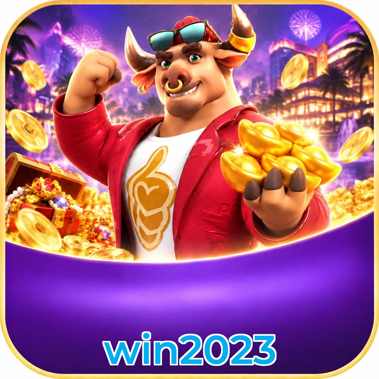 Slots win2023 - RTP Alto Certificado